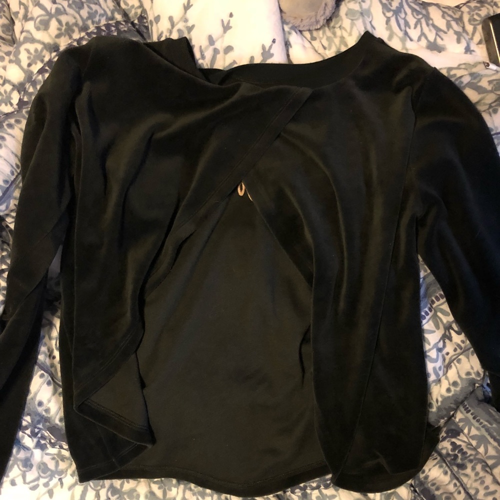 Victoria Secret Sweater - Picture 3 of 4